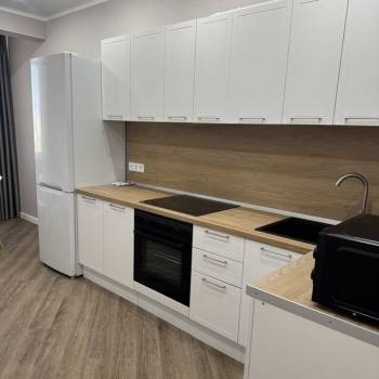 Сдается 1-комнатная квартира, 47 м²