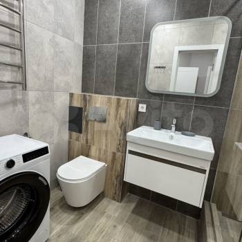 Сдается 1-комнатная квартира, 47 м²