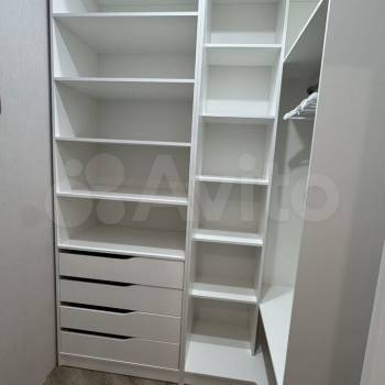 Сдается 1-комнатная квартира, 47 м²