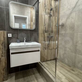 Сдается 1-комнатная квартира, 47 м²