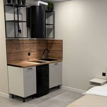 Сдается 1-комнатная квартира, 30 м²