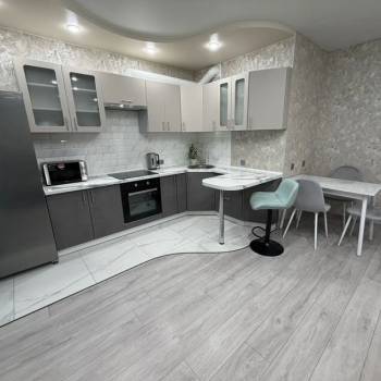 Сдается 2-х комнатная квартира, 53,5 м²