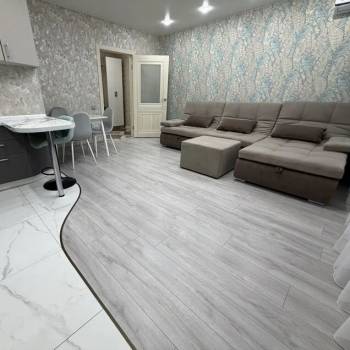 Сдается 2-х комнатная квартира, 53,5 м²