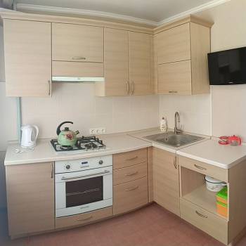 Сдается 2-х комнатная квартира, 45 м²