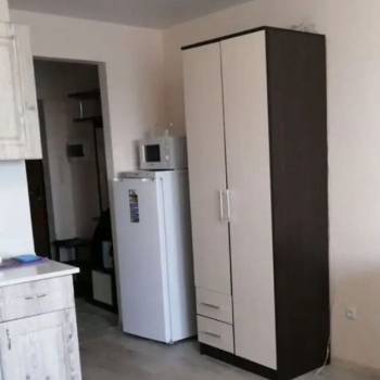Сдается 1-комнатная квартира, 25 м²
