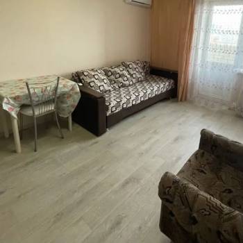 Сдается 1-комнатная квартира, 25 м²