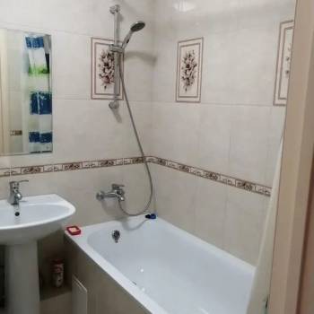 Сдается 1-комнатная квартира, 25 м²