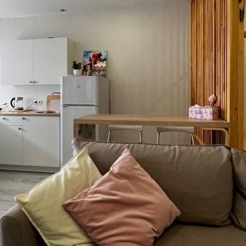 Сдается 1-комнатная квартира, 27 м²