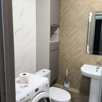 Сдается 1-комнатная квартира, 38 м²
