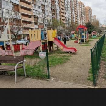 Продается 2-х комнатная квартира, 60 м²
