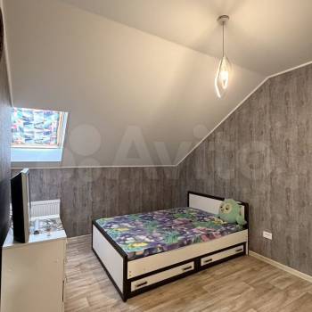 Продается 3-х комнатная квартира, 100 м²