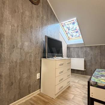 Продается 3-х комнатная квартира, 100 м²
