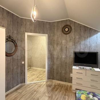 Продается 3-х комнатная квартира, 100 м²