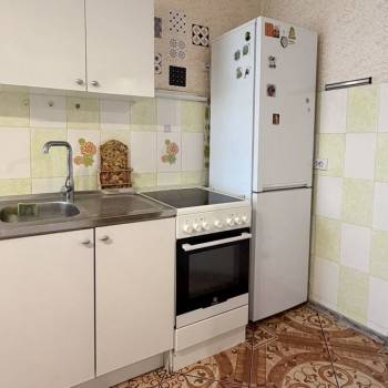 Продается 3-х комнатная квартира, 100 м²