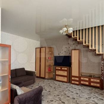 Продается 3-х комнатная квартира, 100 м²
