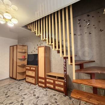 Продается 3-х комнатная квартира, 100 м²