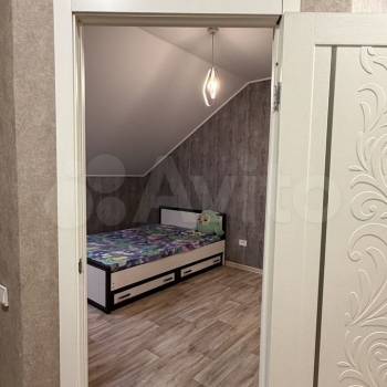 Продается 3-х комнатная квартира, 100 м²