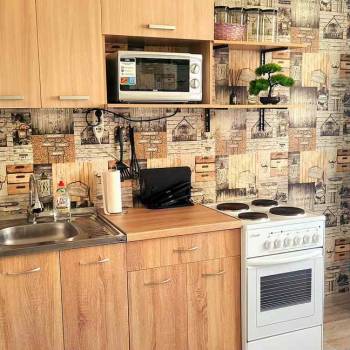 Сдается 1-комнатная квартира, 40 м²