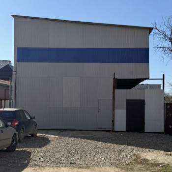 Сдается Нежилое помещение, 530 м²