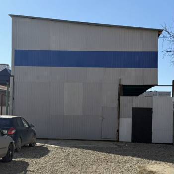 Сдается Нежилое помещение, 530 м²