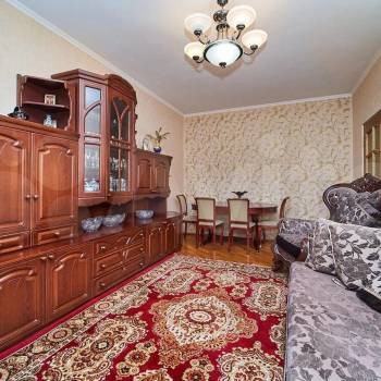 Продается Многокомнатная квартира, 88,6 м²