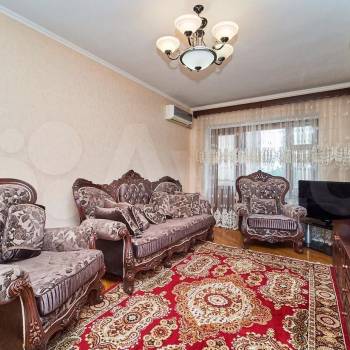 Продается Многокомнатная квартира, 88,6 м²