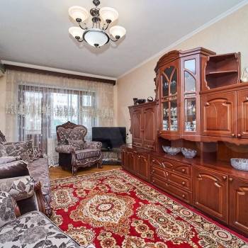 Продается Многокомнатная квартира, 88,6 м²