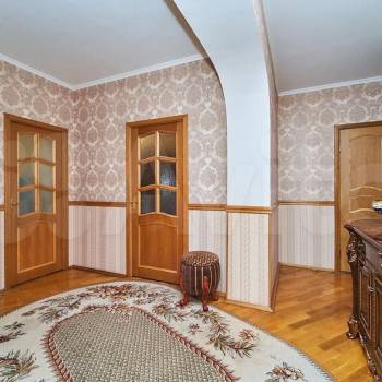 Продается Многокомнатная квартира, 88,6 м²