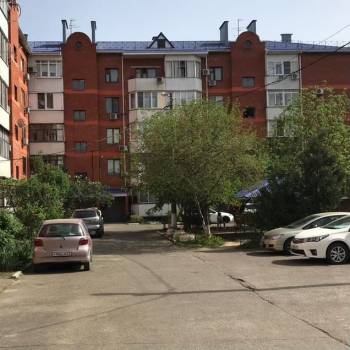 Продается Многокомнатная квартира, 88,6 м²