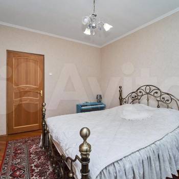 Продается Многокомнатная квартира, 88,6 м²