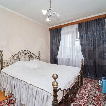 Продается Многокомнатная квартира, 88,6 м²