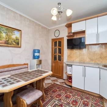 Продается Многокомнатная квартира, 88,6 м²