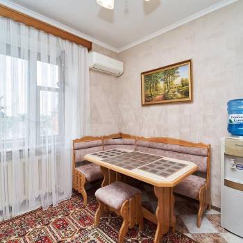 Продается Многокомнатная квартира, 88,6 м²