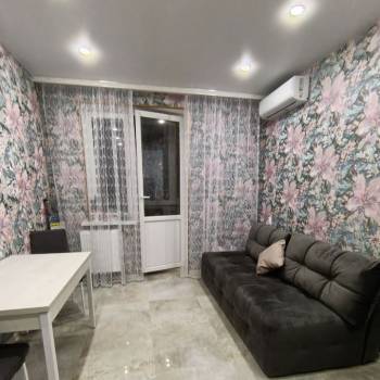 Сдается 1-комнатная квартира, 23 м²
