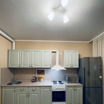 Сдается 1-комнатная квартира, 40 м²