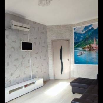 Сдается 1-комнатная квартира, 40 м²