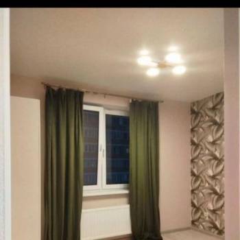 Сдается 1-комнатная квартира, 30 м²