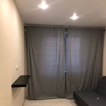 Сдается 1-комнатная квартира, 31,8 м²