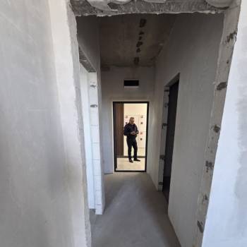 Продается 1-комнатная квартира, 37,8 м²