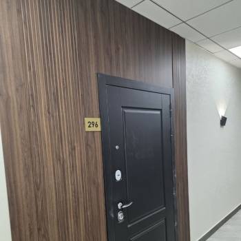 Продается 1-комнатная квартира, 37,8 м²