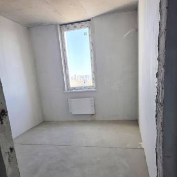 Продается 1-комнатная квартира, 37,8 м²