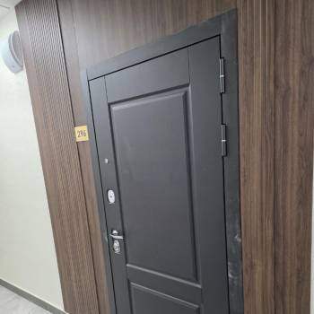 Продается 1-комнатная квартира, 37,8 м²