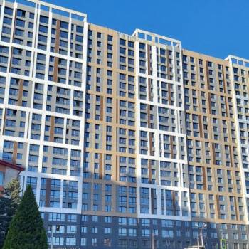 Продается 1-комнатная квартира, 37,8 м²