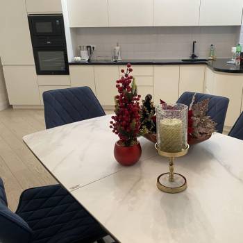 Продается 2-х комнатная квартира, 71,5 м²
