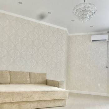 Продается 2-х комнатная квартира, 71,5 м²