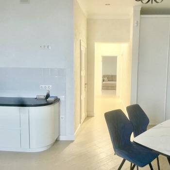 Продается 2-х комнатная квартира, 71,5 м²