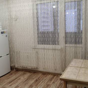 Сдается 1-комнатная квартира, 36,6 м²