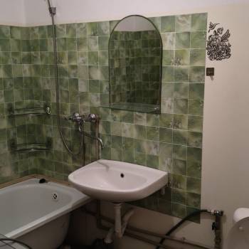 Сдается 1-комнатная квартира, 36,6 м²