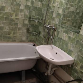 Сдается 1-комнатная квартира, 36,6 м²