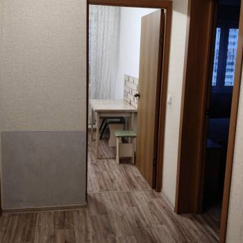 Сдается 1-комнатная квартира, 36,6 м²